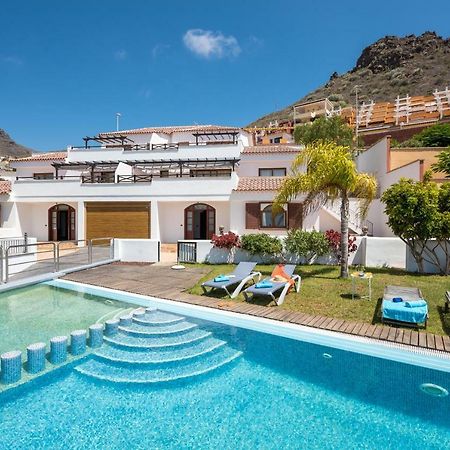 2 Charming Villa Private Pool And Sea View Costa Adeje  Exterior photo